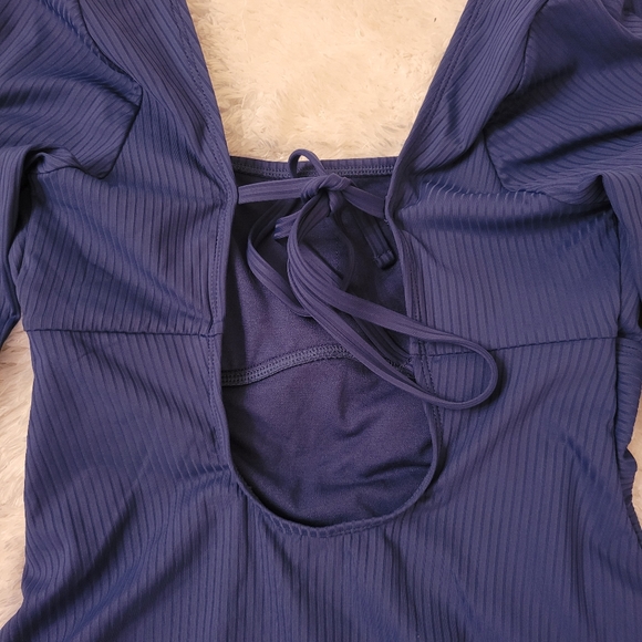 Stylish Women bodysuit - Picture 4 of 7